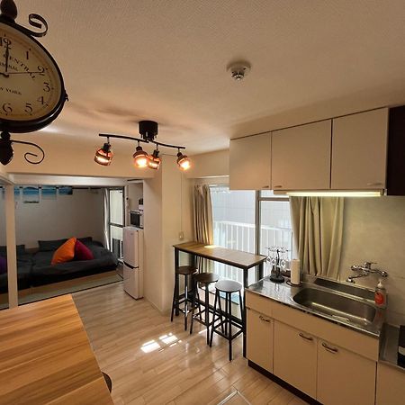 広島riverside House第3ひまわり503号室 Хирошима Екстериор снимка