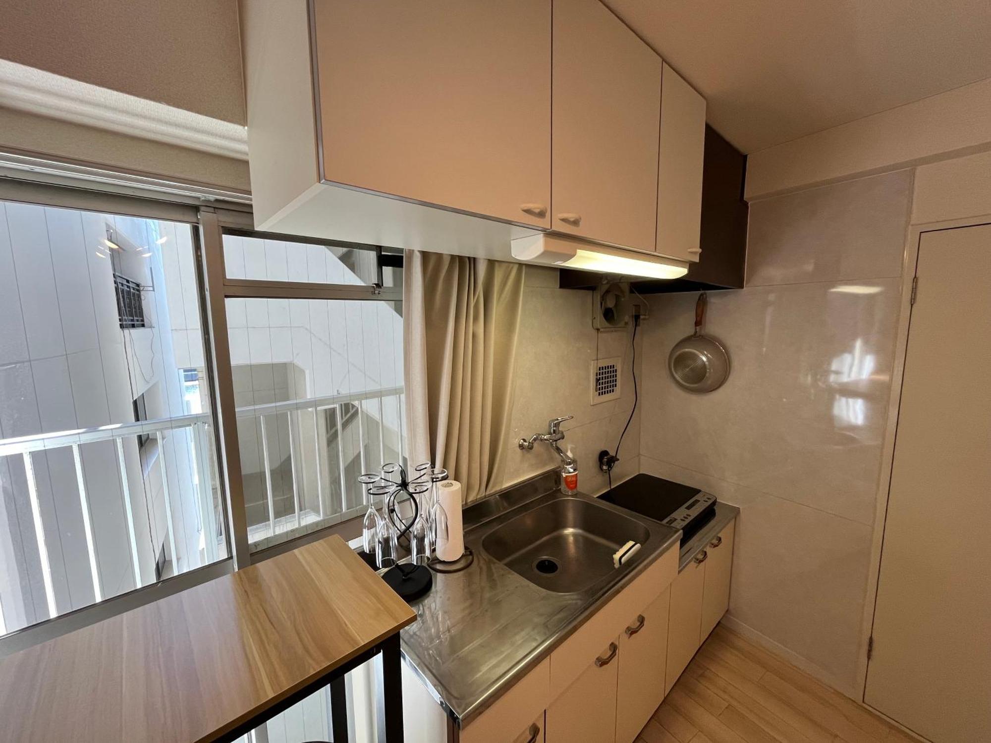 広島riverside House第3ひまわり503号室 Хирошима Екстериор снимка